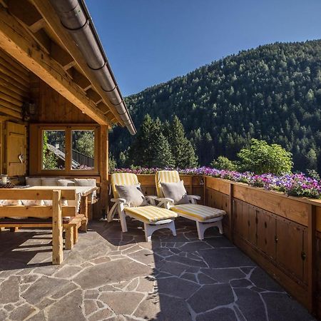 Ferienhaus Moarbach Floronzo Exterior photo