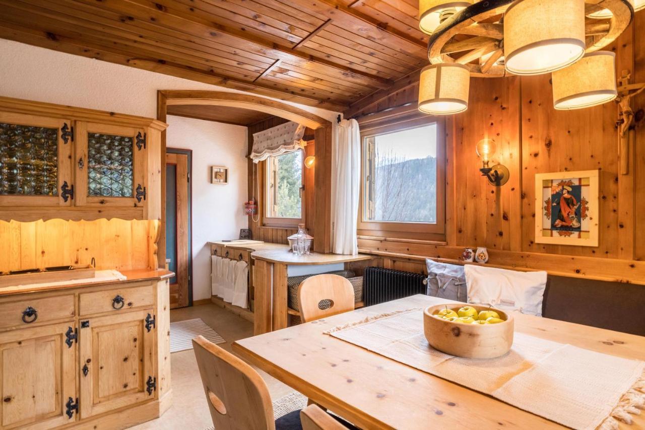 Ferienhaus Moarbach Floronzo Exterior photo