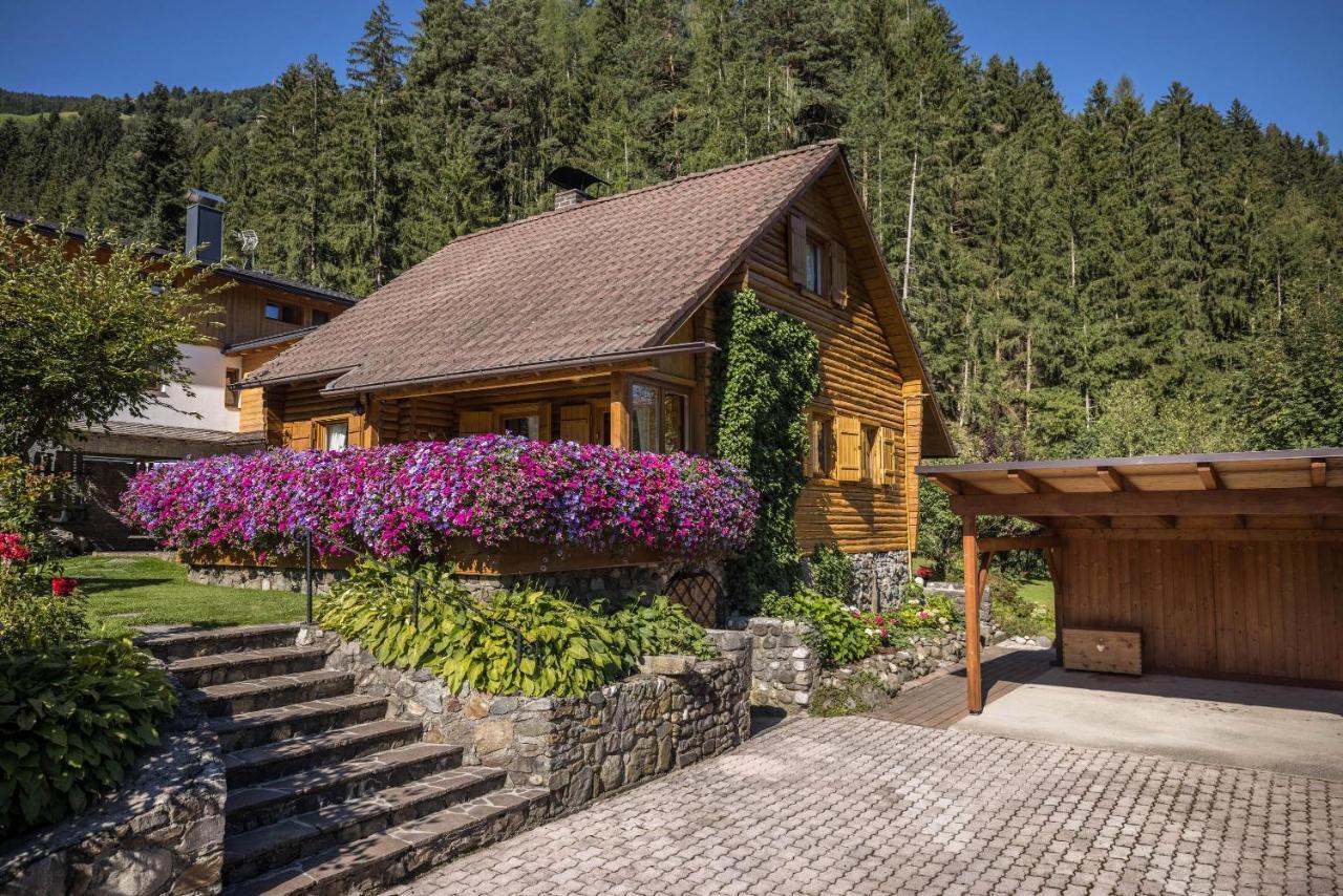 Ferienhaus Moarbach Floronzo Exterior photo